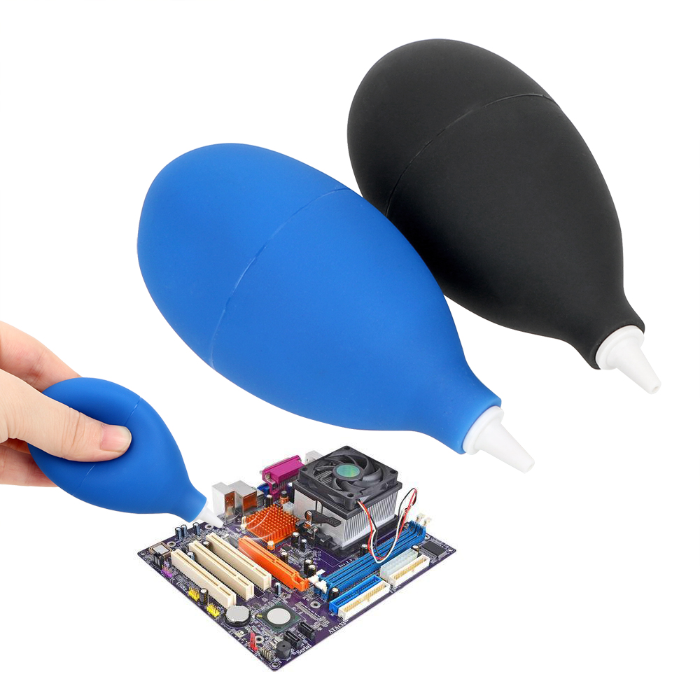 Balloon Pump Hand - 1 Buah Jam Tangan Alat Pembersih