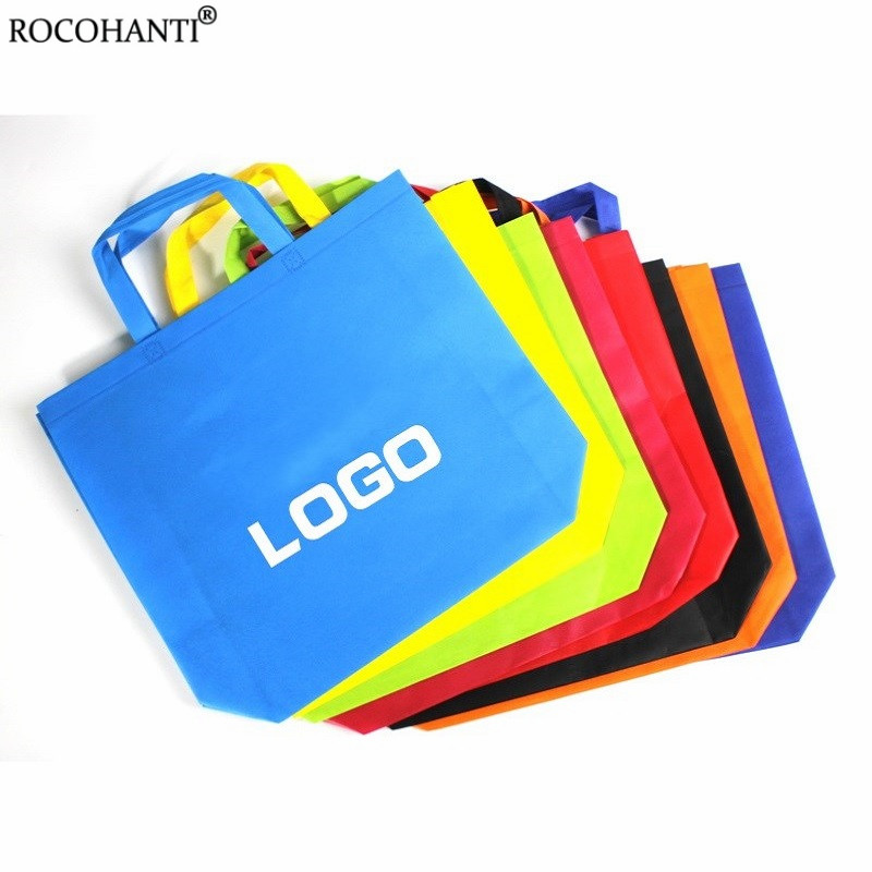 Event Party Shop - 100x tas jinjing belanja bukan tenun
