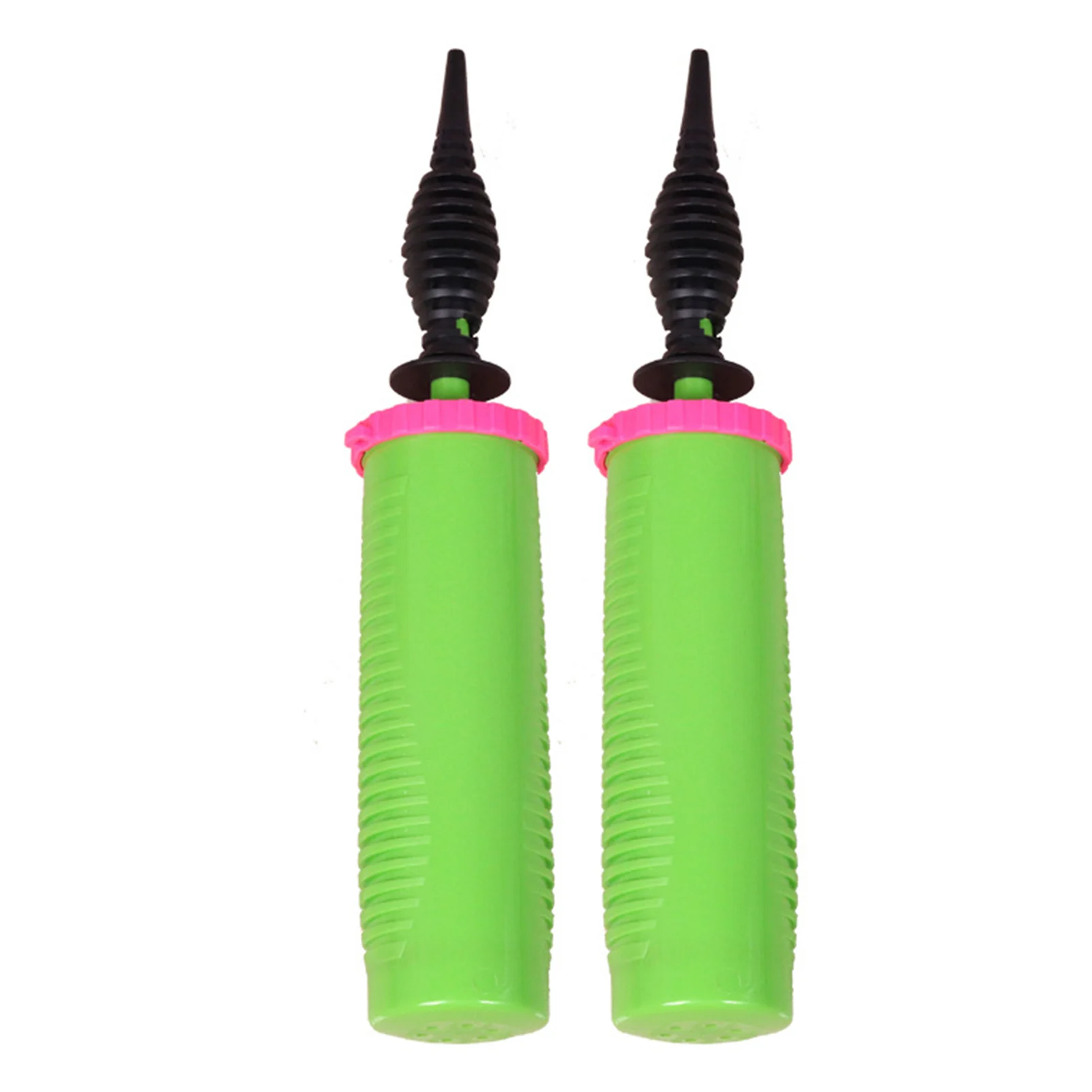 Balloon Pump Hand - 2 Buah Inflator Balon Output Udara