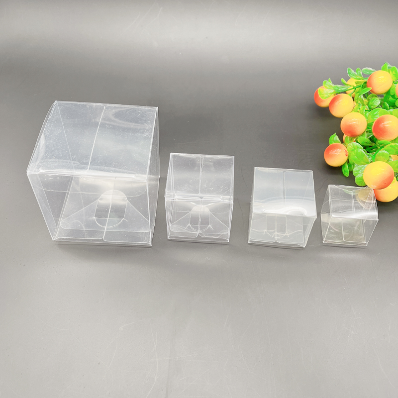100 Buah Kotak Hadiah Plastik  - Event Party Box ulasan dan harga