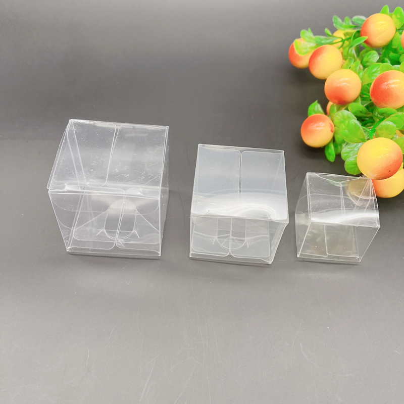 100 Buah Kotak Hadiah Plastik  - Event Party Box ulasan dan harga