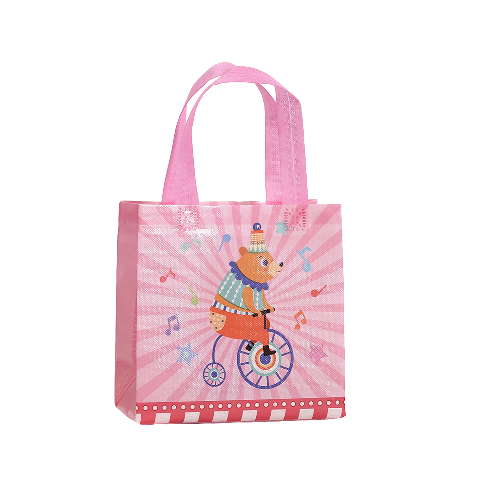 10 Buah Tas Kemasan Hadiah Non - Event Party Shop ulasan dan harga