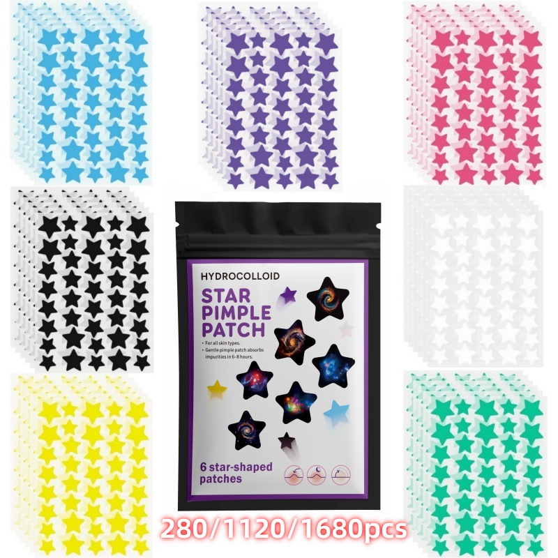 280/1120/1680PCS Plester jeraw - Event & Party Supply Photos ulasan dan harga