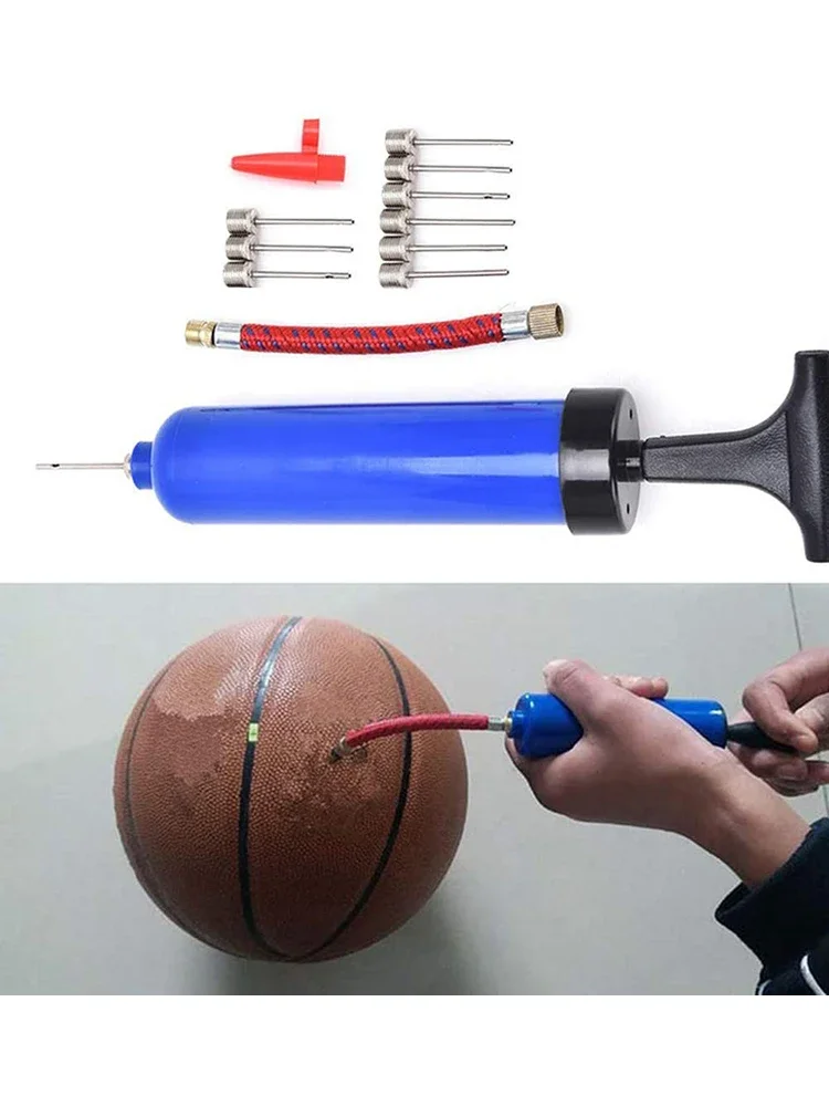 1 Set Set Adaptor Katup Jarum  - Balloon Pump Hand ulasan dan harga