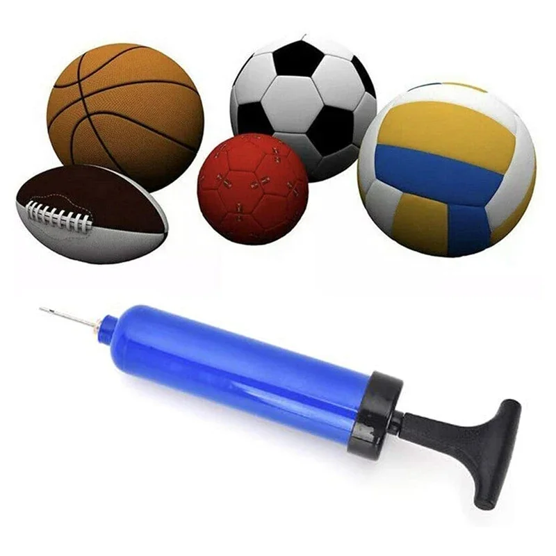 1 Set Set Adaptor Katup Jarum  - Balloon Pump Hand ulasan dan harga