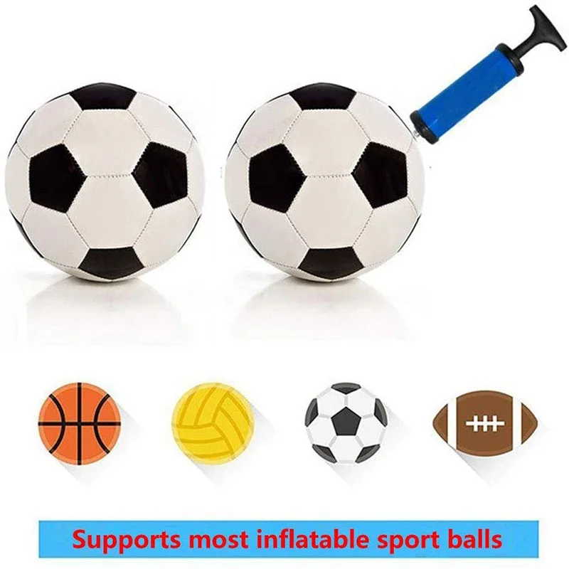 1 Set Set Adaptor Katup Jarum  - Balloon Pump Hand ulasan dan harga