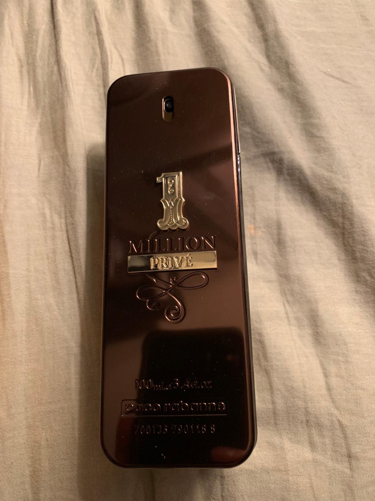 Rabanne 1 Million Parfum/Lucky - Event & Party Supply Photos ulasan dan harga