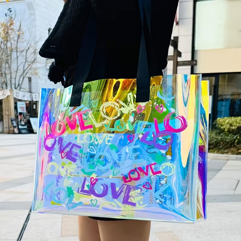 Tas Tangan Modis Bermotif Ceta - Event & Party Supply Photos ulasan dan harga