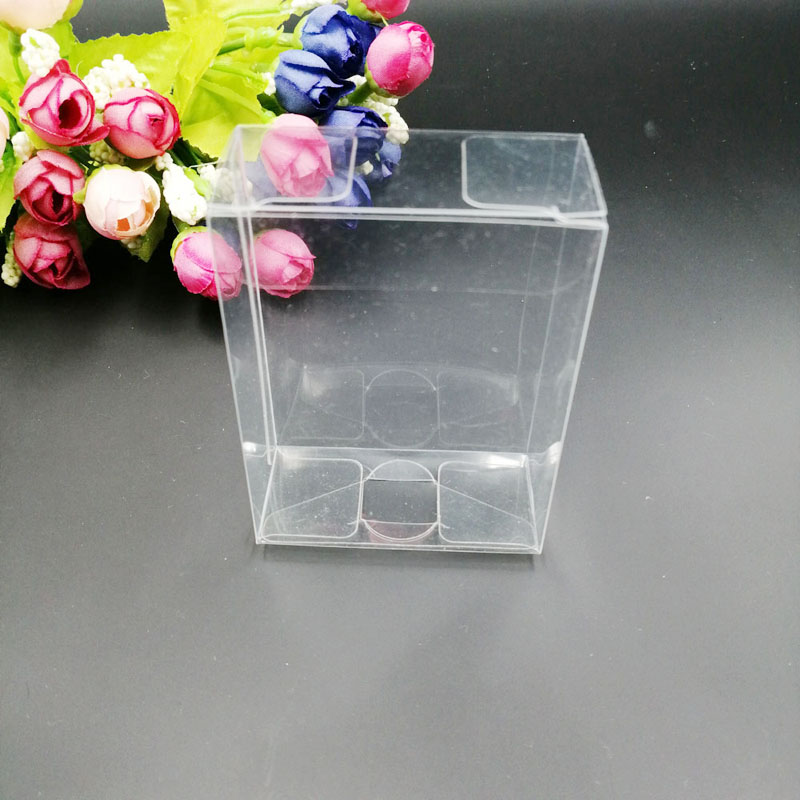 50 Buah ABC Kotak Plastik Tran - Event Party Box ulasan dan harga