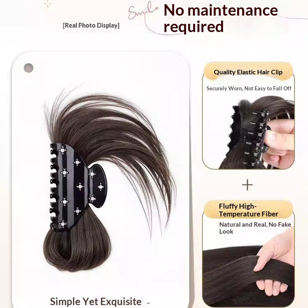Jepit Rambut Model Sanggul Ber - Event Suppliers ulasan dan harga