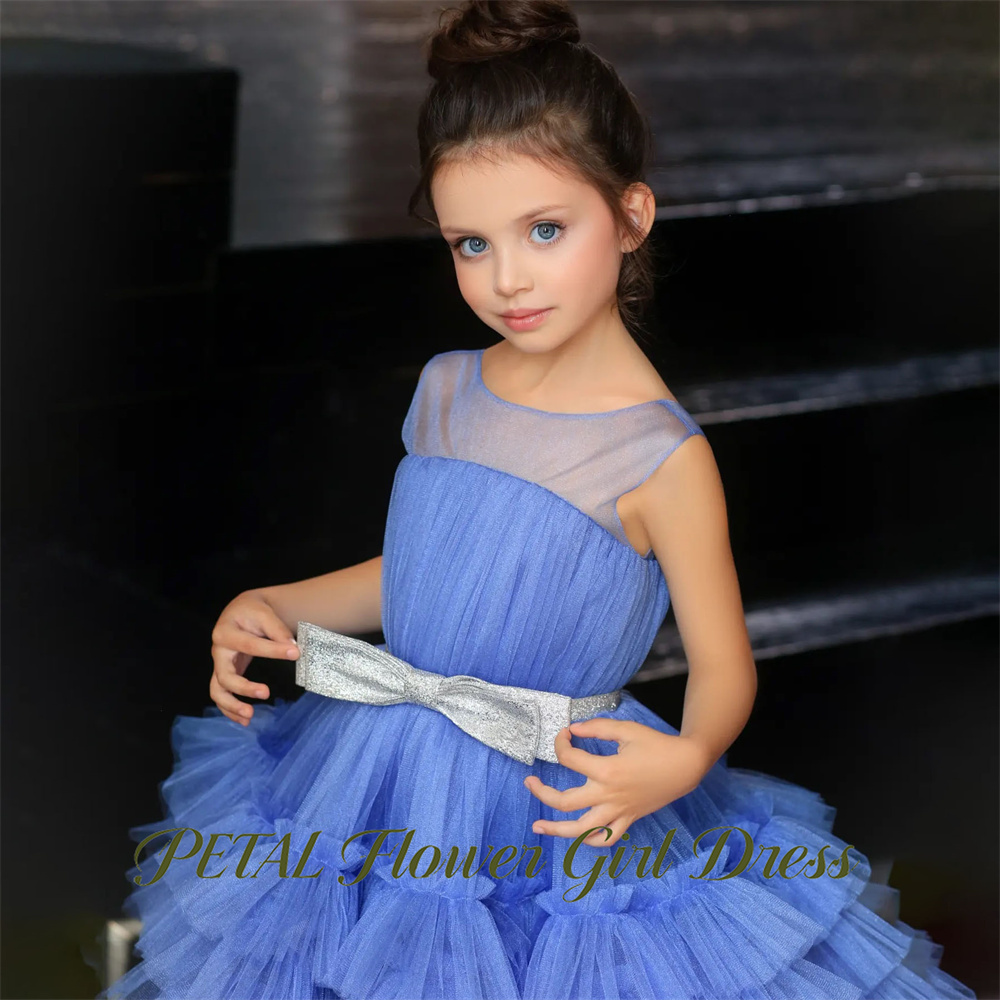 Gaun Pernikahan Ulang Tahun An - Birthday Sash Glitter ulasan dan harga