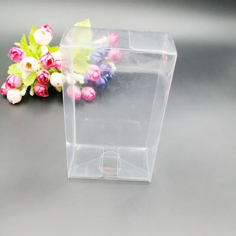 50 buah 4xBxC persegi panjang  - Event Party Box ulasan dan harga