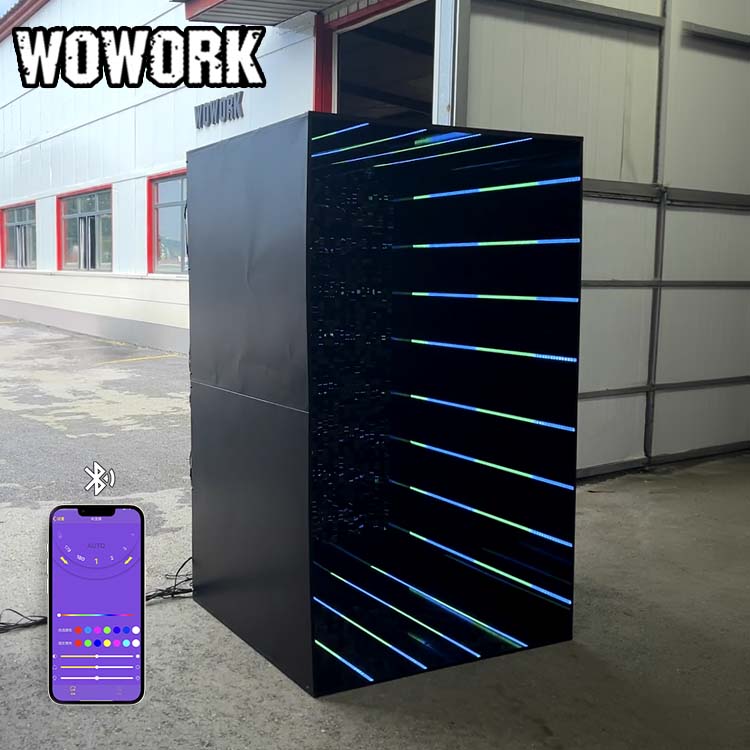 WOWORK Grosir Kotak Foto Terow - Event Party Box ulasan dan harga