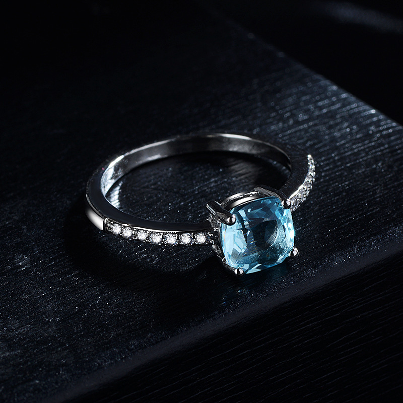 WOSIKATE Cincin Pertunangan To - Event Z ulasan dan harga