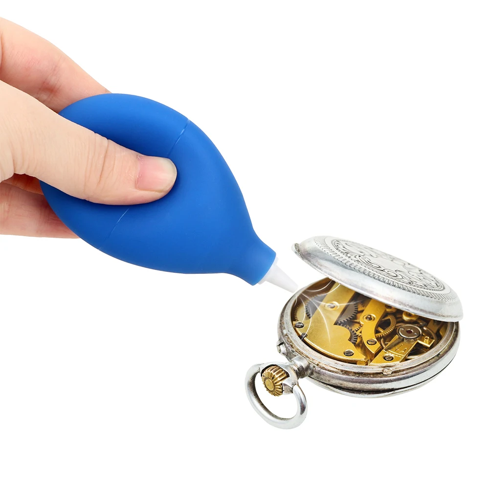 1 Buah Jam Tangan Alat Pembers - Balloon Pump Hand ulasan dan harga