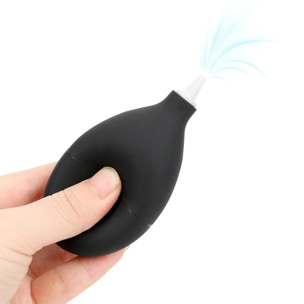 1 Buah Jam Tangan Alat Pembers - Balloon Pump Hand ulasan dan harga