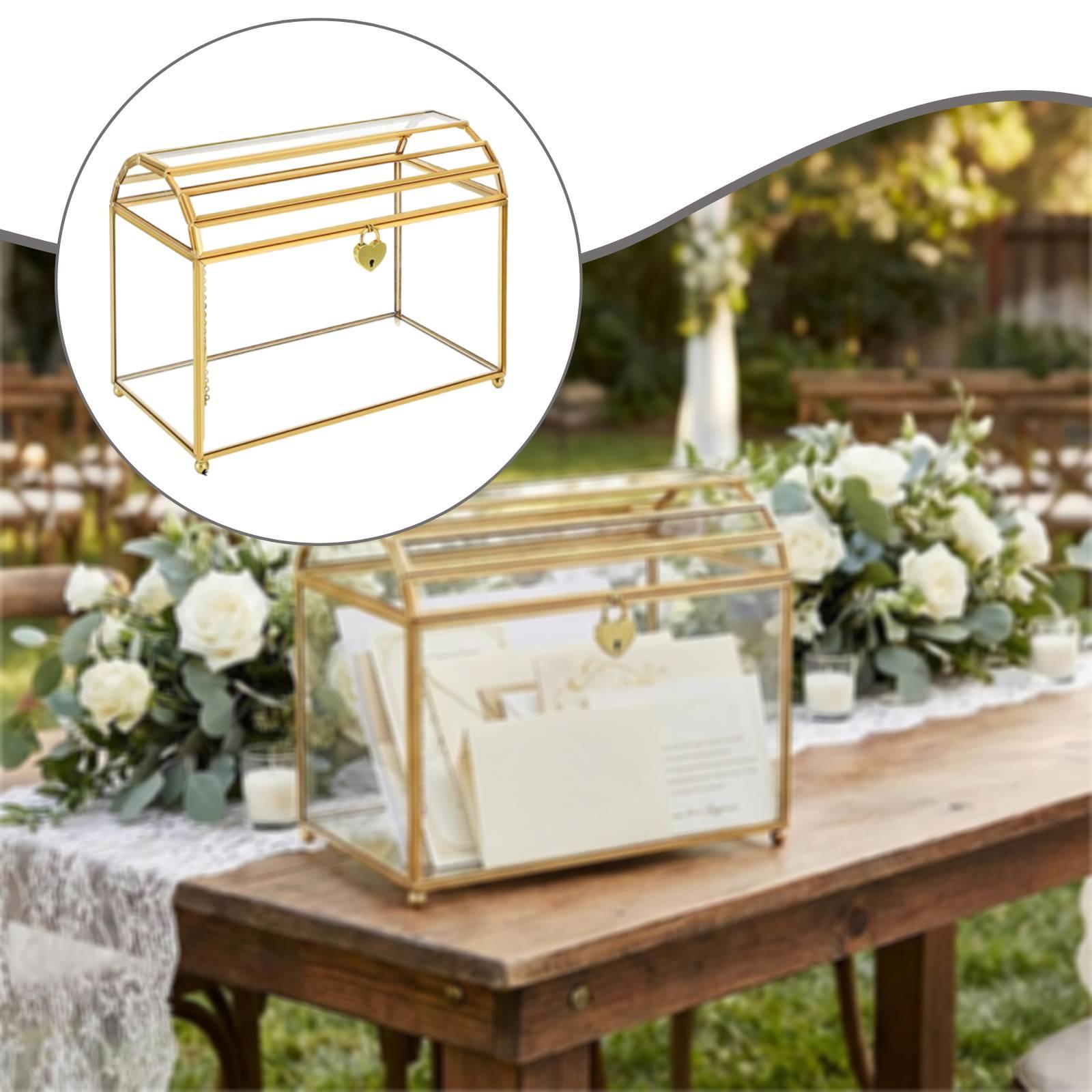 Wadah Penyimpanan Kotak Kartu  - Event Party Box ulasan dan harga