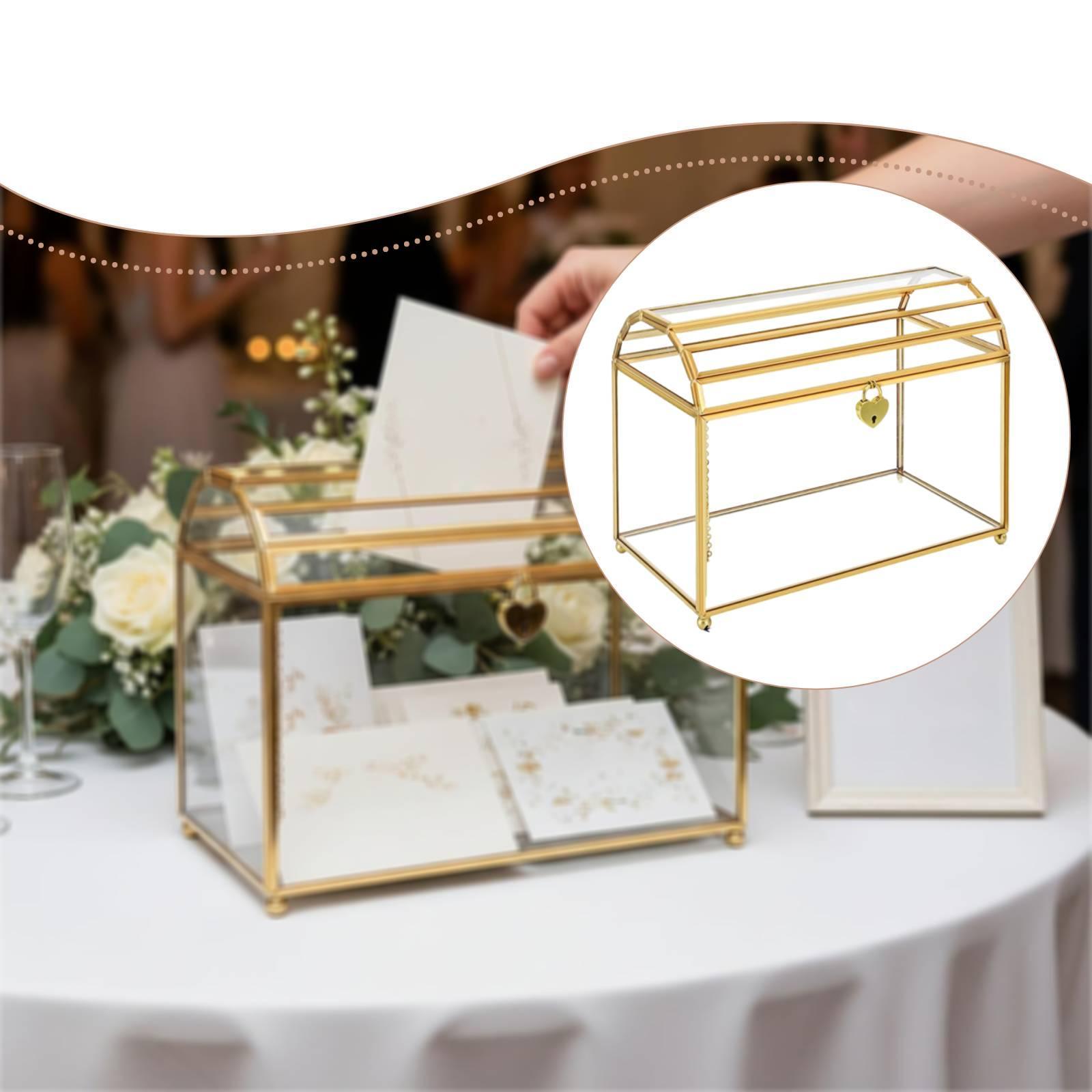 Wadah Penyimpanan Kotak Kartu  - Event Party Box ulasan dan harga