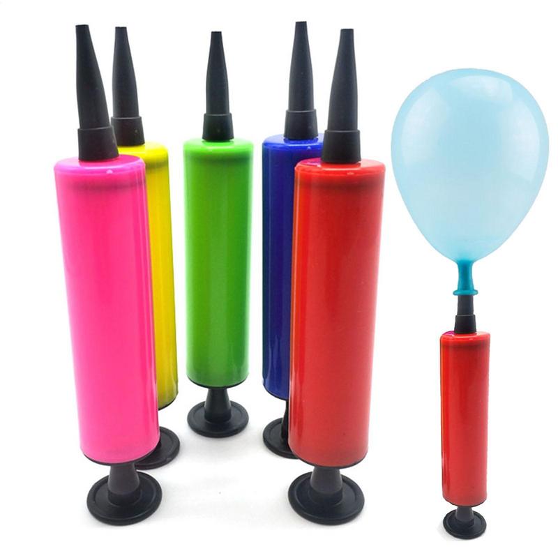Pompa Balon Kualitas Tinggi Po - Balloon Pump Hand ulasan dan harga
