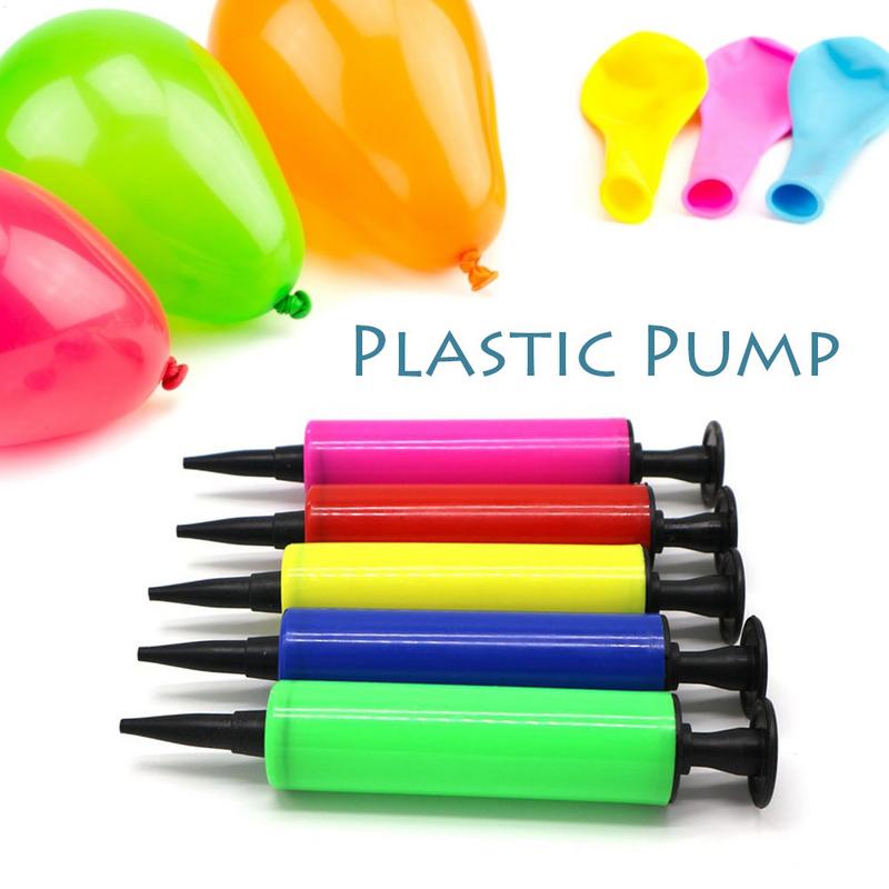 Pompa Balon Kualitas Tinggi Po - Balloon Pump Hand ulasan dan harga