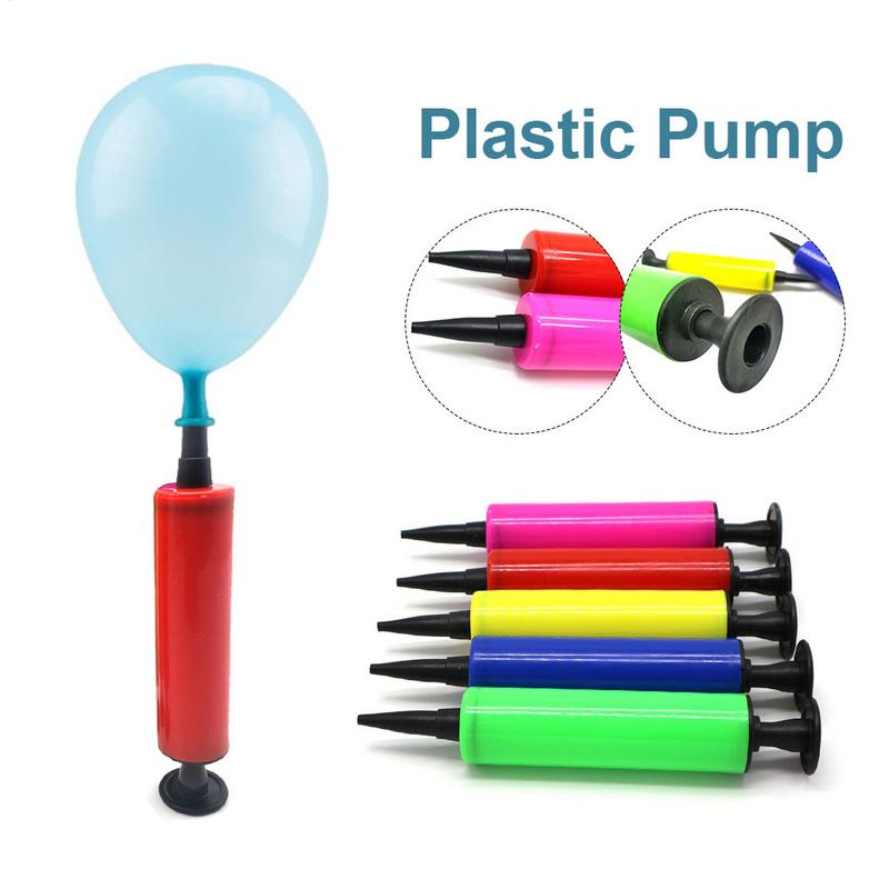 Pompa Balon Kualitas Tinggi Po - Balloon Pump Hand ulasan dan harga