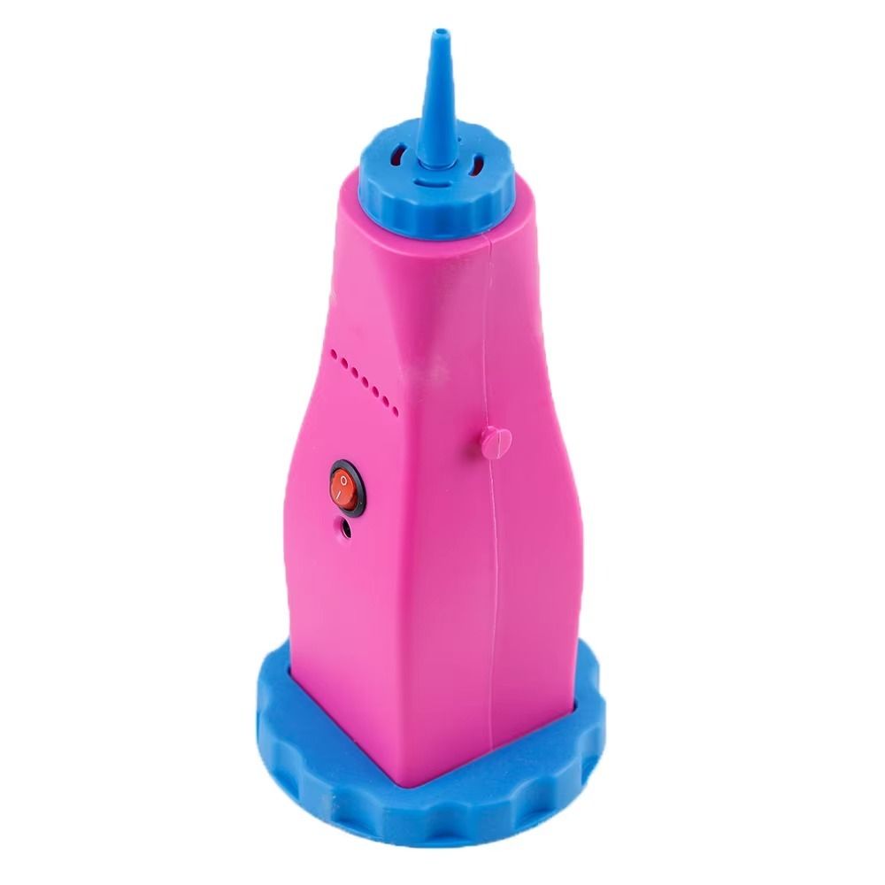 Pompa Pengisi Balon AC 100-240 - Balloon Pump Hand ulasan dan harga