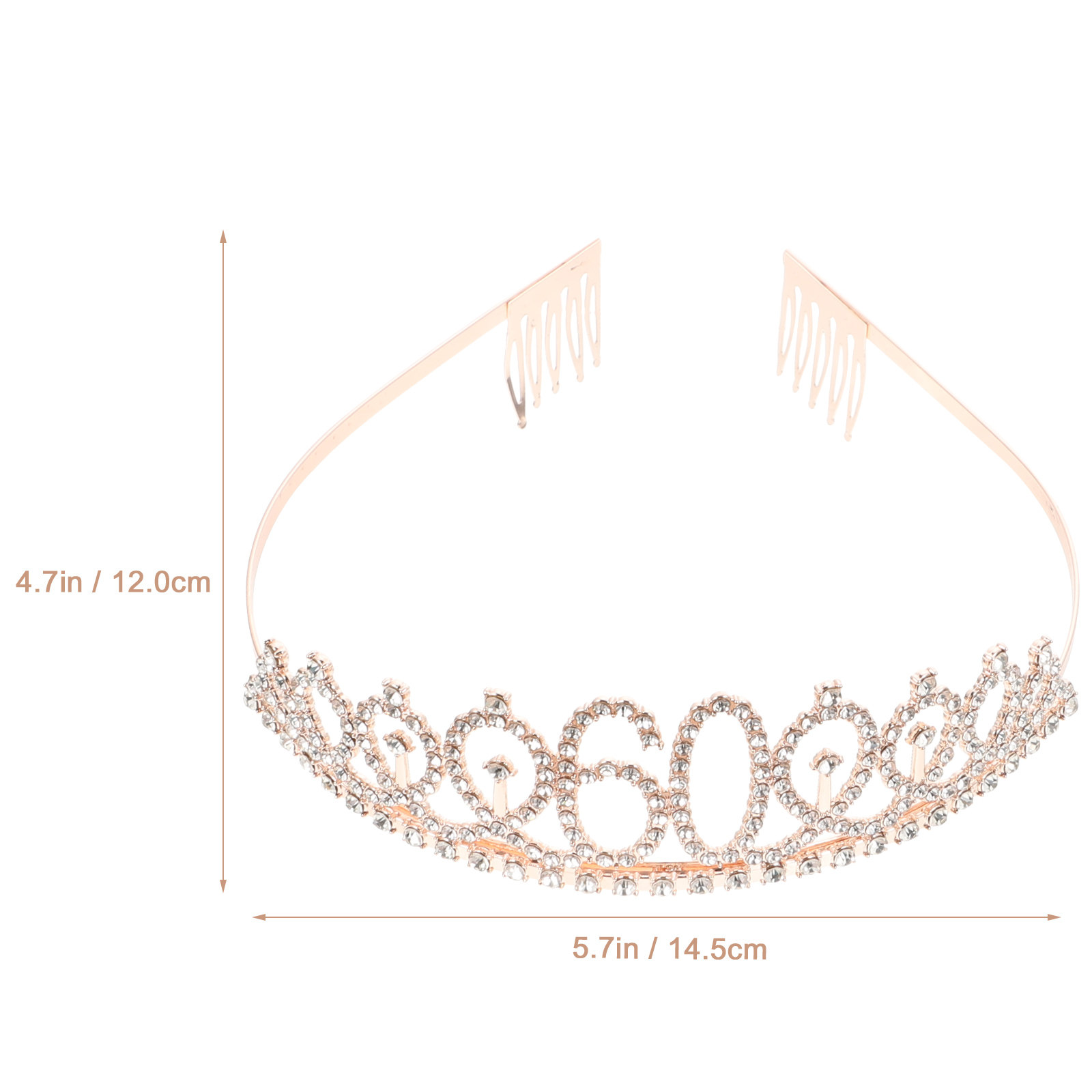 1Set Set Mahkota Ulang Tahun d - Birthday Sash Glitter ulasan dan harga