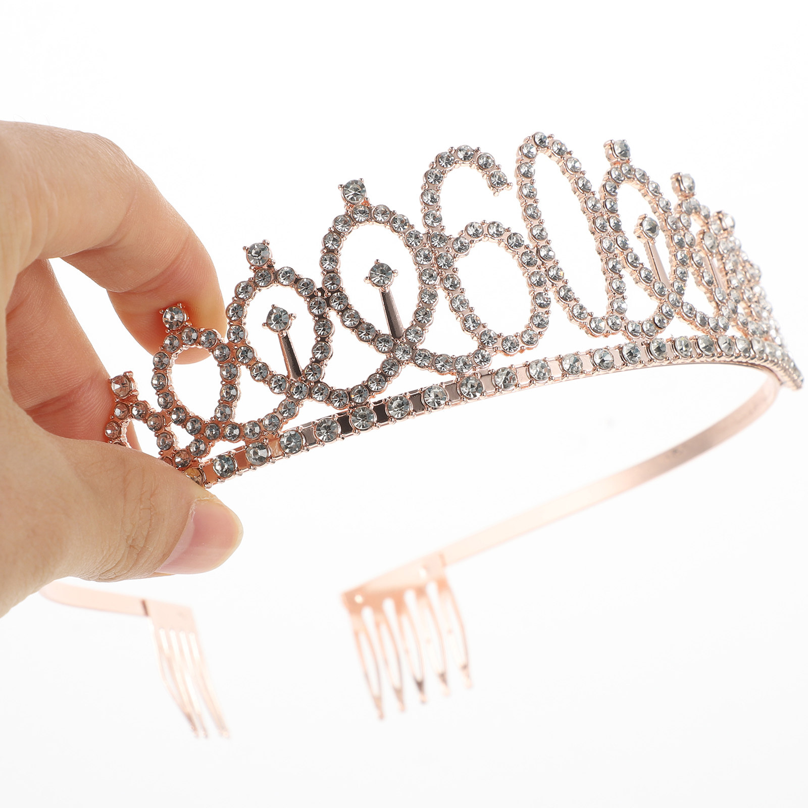 1Set Set Mahkota Ulang Tahun d - Birthday Sash Glitter ulasan dan harga