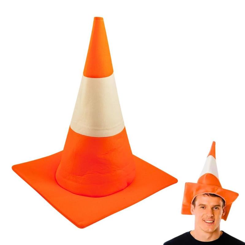 1 Buah Topi Kerucut Lalu Linta - Party Hat Cone ulasan dan harga