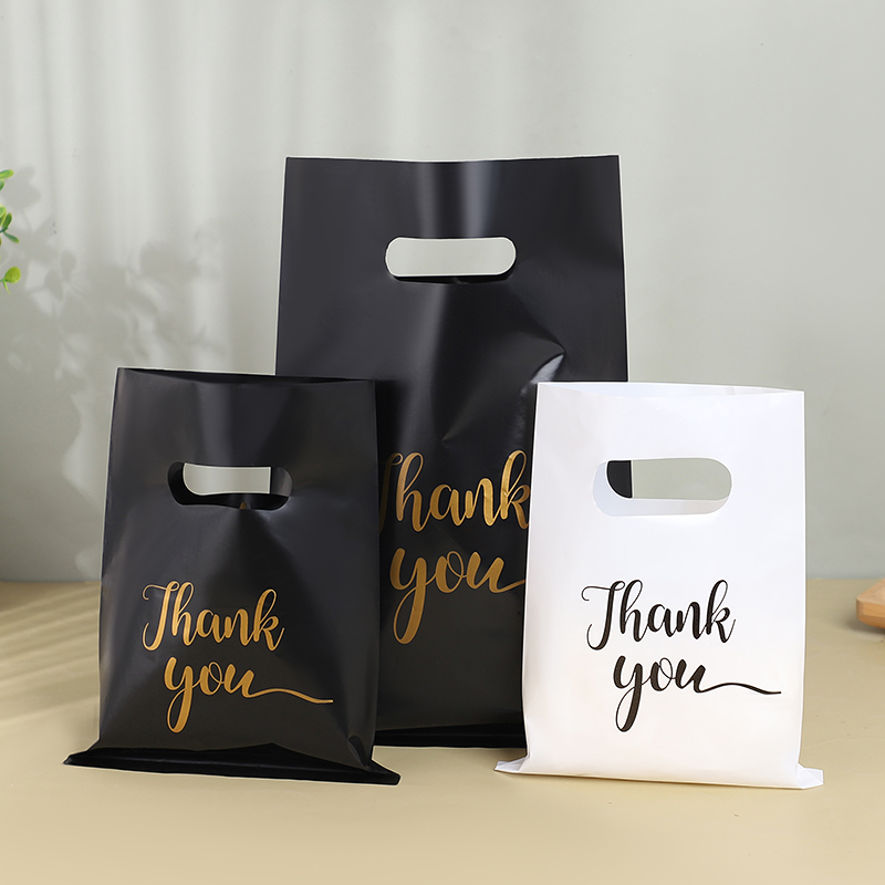 30 Buah Tas Tangan Plastik Ter - Event Party Shop ulasan dan harga