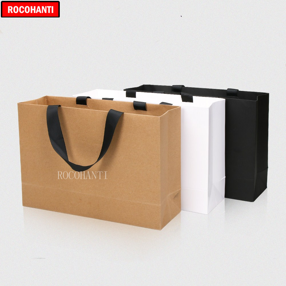 50 Buah Tas Belanja Kertas Log - Event Party Shop ulasan dan harga