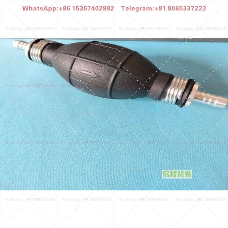 Pompa Oli Manual Eksternal, Po - Balloon Pump Hand ulasan dan harga
