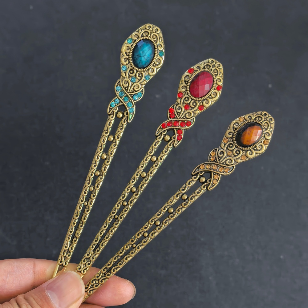 Tusuk Konde Logam Vintage untu - Event Suppliers ulasan dan harga