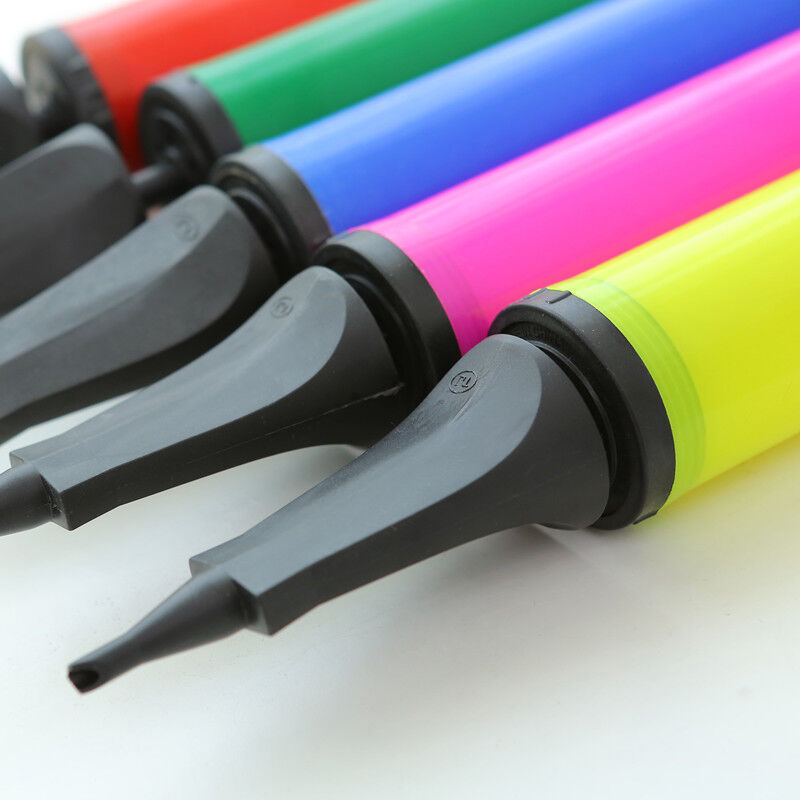 Pompa Balon Inflator Udara Dor - Balloon Pump Hand ulasan dan harga