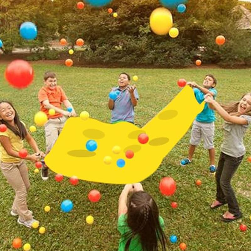 Permainan Lempar Kain Baru, Pe - Event & Party Supply Photos ulasan dan harga
