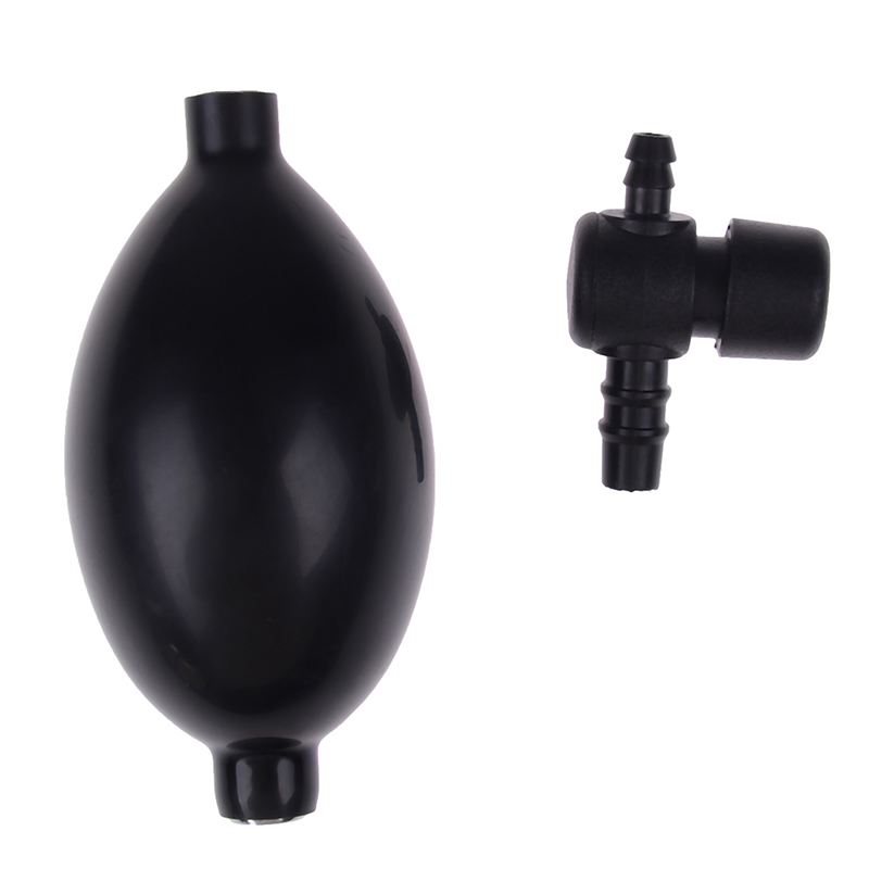 Katup pompa bohlam balon infla - Balloon Pump Hand ulasan dan harga