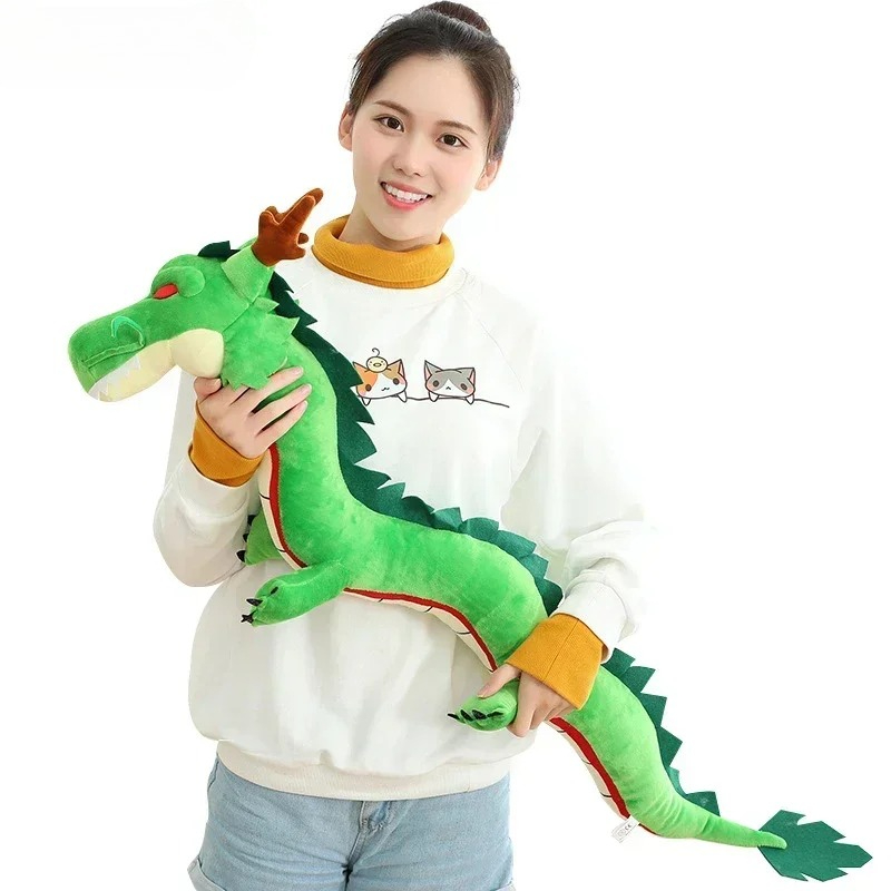 Boneka Plush Anime Dragon Ball - Event Z ulasan dan harga