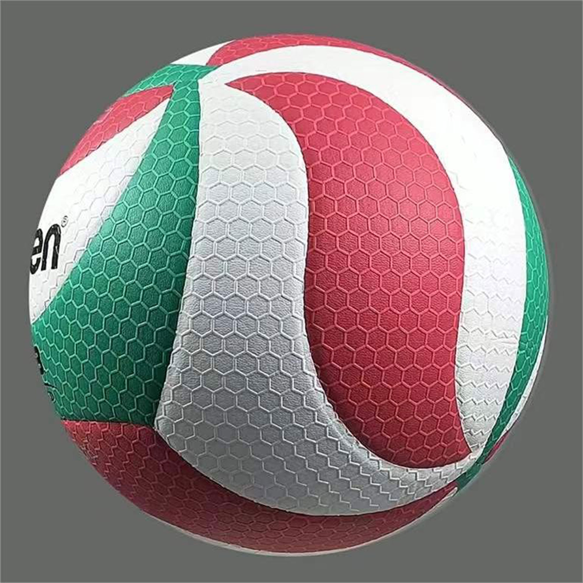Bola Voli Ukuran 5 Hadiah Tahu - Balloon Pump Hand ulasan dan harga