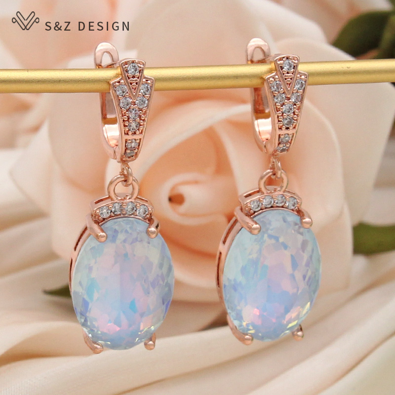 S & Z anting-anting Juntai kri - Event Z ulasan dan harga
