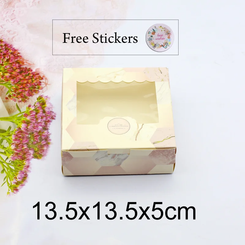 20/50 Buah Kotak Hadiah Permen - Event Party Box ulasan dan harga