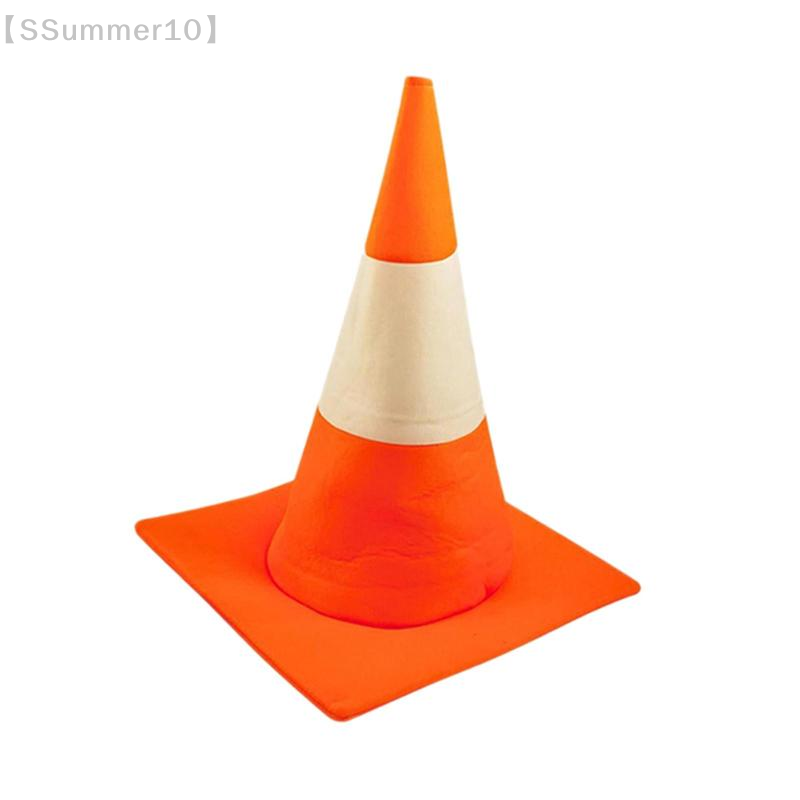 【SSummer10】1 Buah Topi Kerucut - Party Hat Cone ulasan dan harga