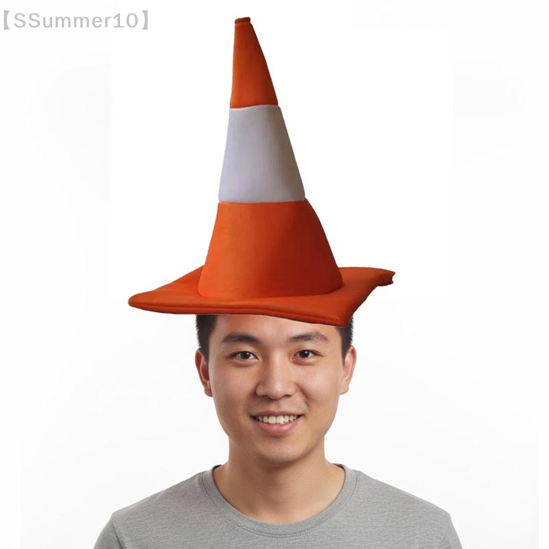 【SSummer10】1 Buah Topi Kerucut - Party Hat Cone ulasan dan harga