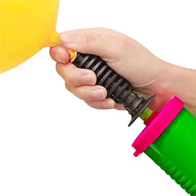 ABJN-Pompa Balon Genggam Dua A - Balloon Pump Hand ulasan dan harga