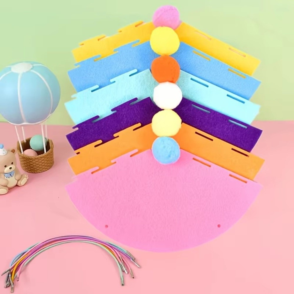 Set 6 Buah Topi Pesta Mini yan - Party Hat Cone ulasan dan harga