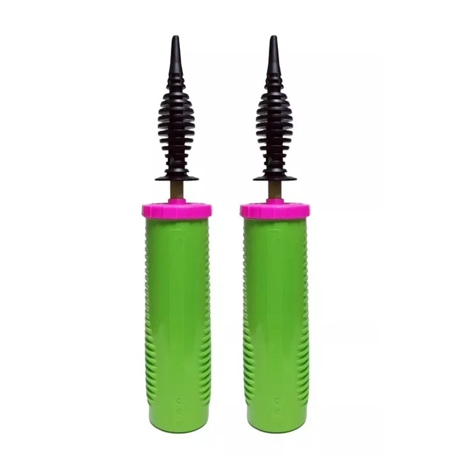 2 Buah Inflator Balon Output U - Balloon Pump Hand ulasan dan harga