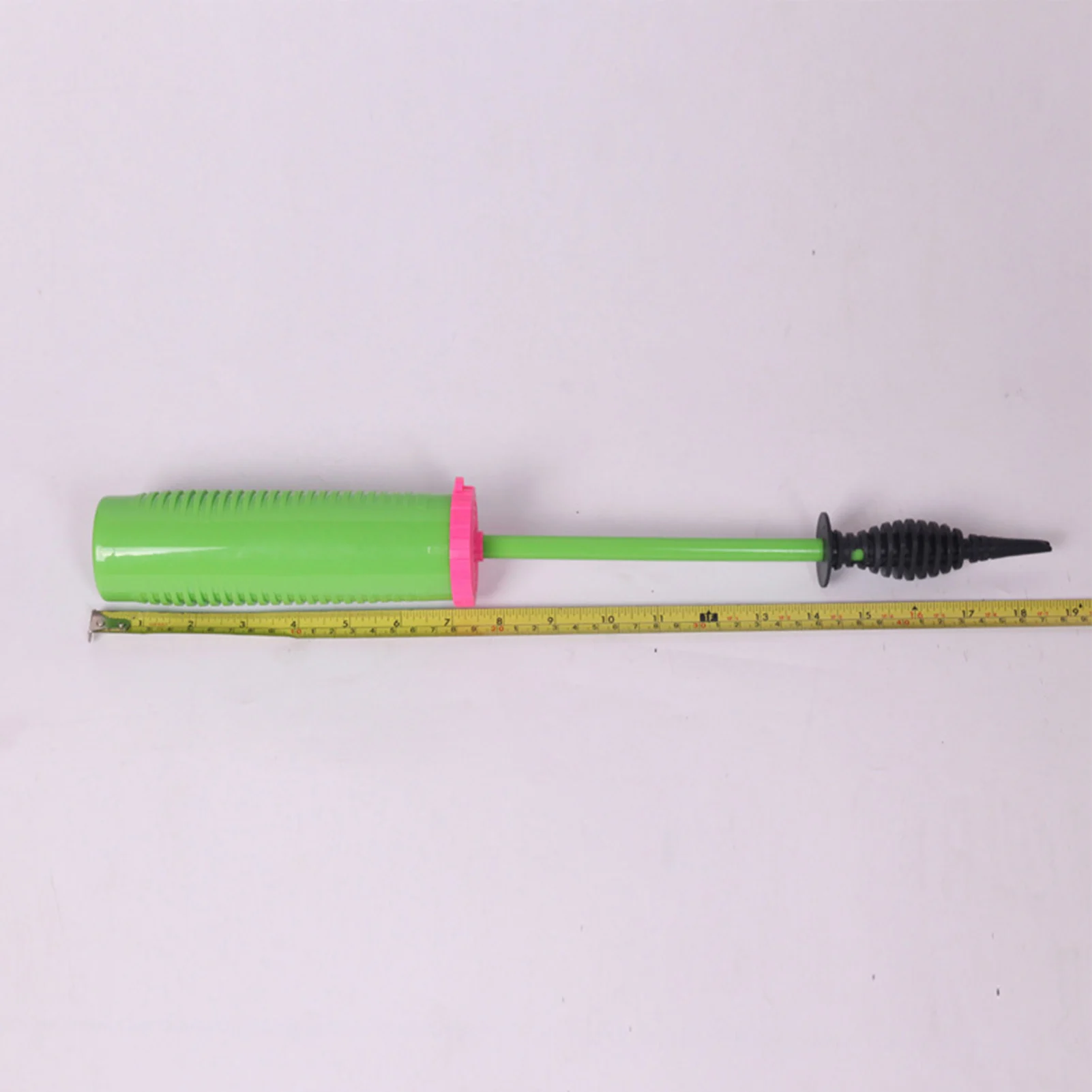 2 Buah Inflator Balon Output U - Balloon Pump Hand ulasan dan harga