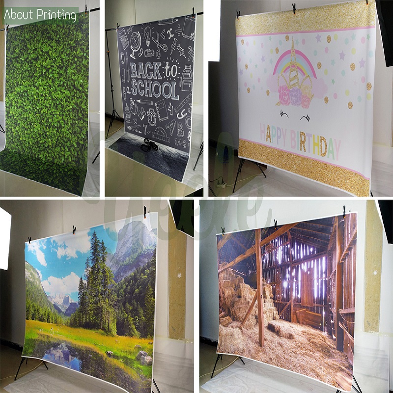 Latar Belakang Fotografi 50-an - Dessert Table Backdrop ulasan dan harga