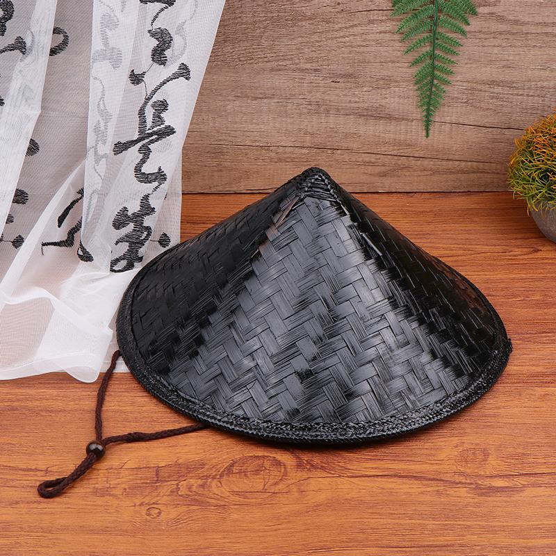 Topi Samurai Jerami Ninja Cosp - Party Hat Cone ulasan dan harga