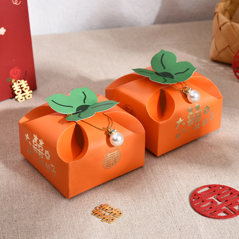 50 Buah Kotak Hadiah Portabel  - Event Party Box ulasan dan harga