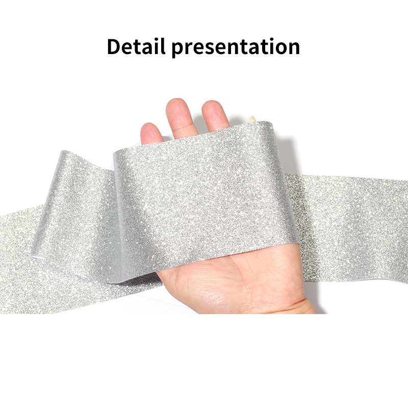 Diy kustom Glitter Satin Sash  - Birthday Sash Glitter ulasan dan harga